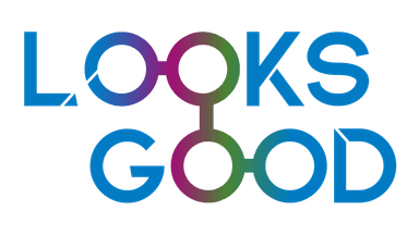 LooksGood Tech Logo